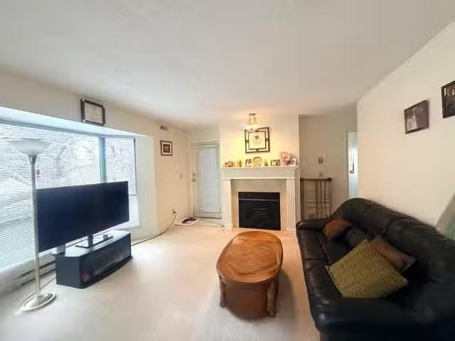 Condo for sale in Burnaby, British Columbia