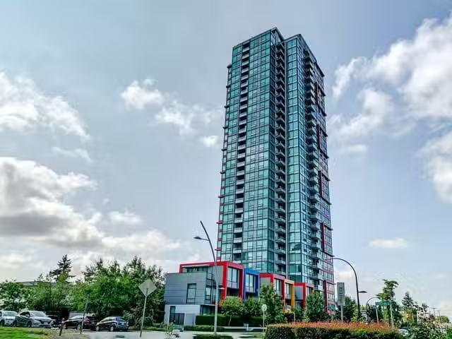 Condo for sale in Burnaby, British Columbia