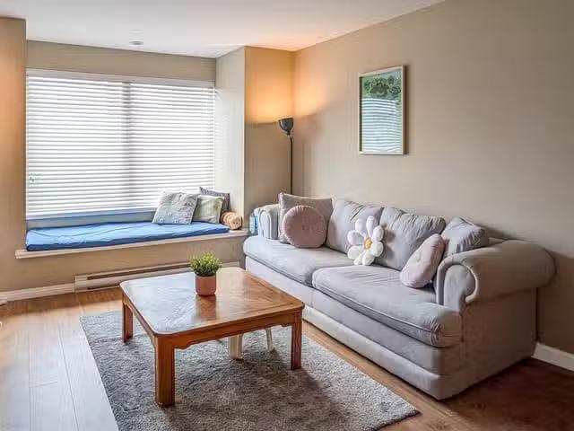 Condo for sale in Burnaby, British Columbia
