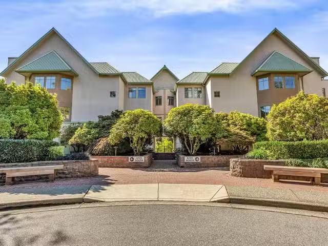 Condo for sale in Burnaby, British Columbia