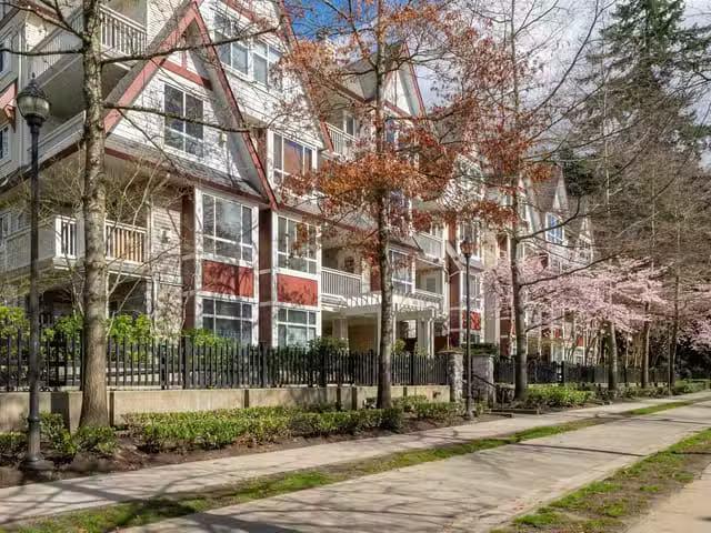 Condo for sale in Burnaby, British Columbia