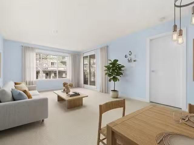 Condo for sale in Burnaby, British Columbia