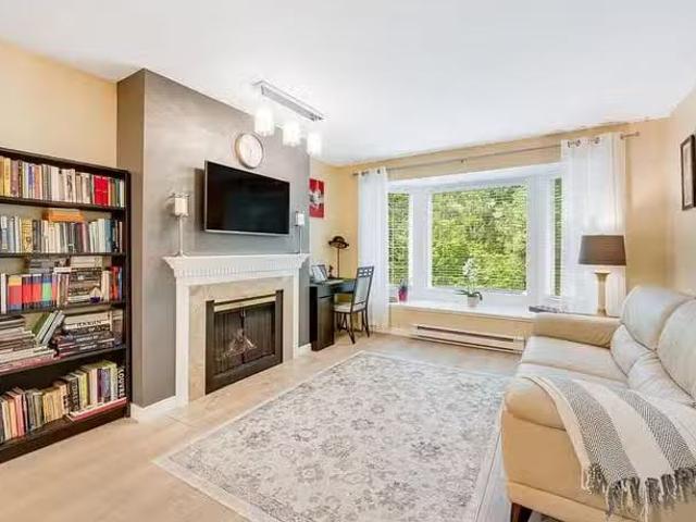 Condo for sale in Burnaby, British Columbia