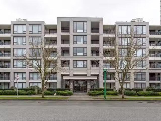Condo for sale in Burnaby, British Columbia