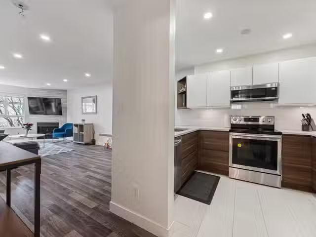 Condo for sale in Burnaby, British Columbia