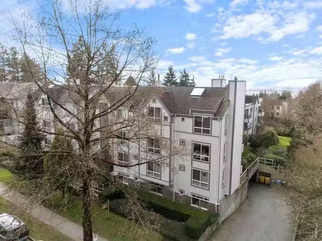 Condo for sale in Burnaby, British Columbia
