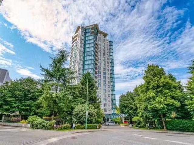 Condo for sale in Burnaby, British Columbia