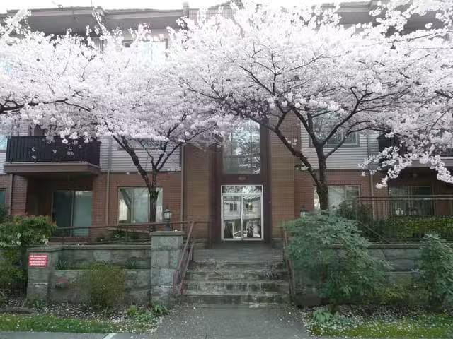 Condo for sale in Burnaby, British Columbia