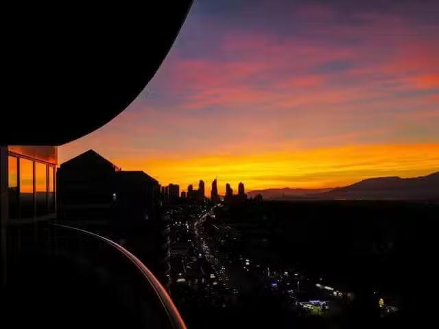 Condo for sale in Burnaby, British Columbia