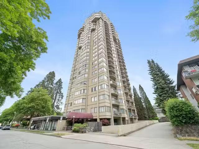 Condo for sale in Burnaby, British Columbia