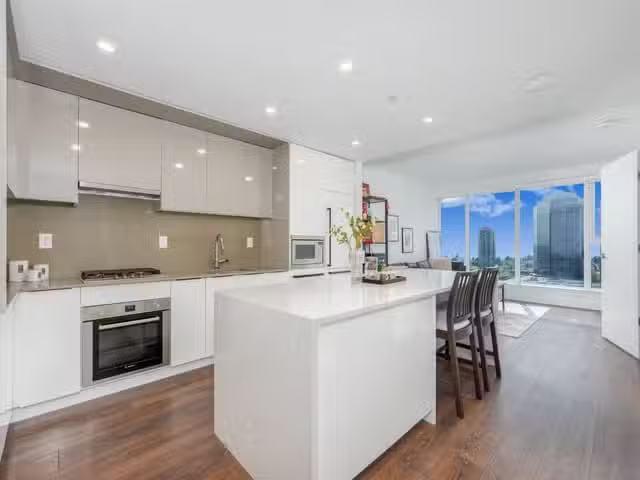 Condo for sale in Burnaby, British Columbia