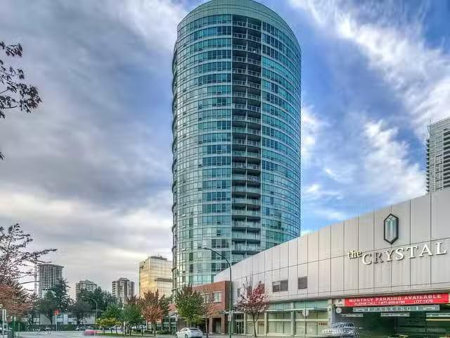 Condo for sale in Burnaby, British Columbia