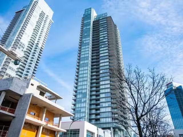 Condo for sale in Burnaby, British Columbia