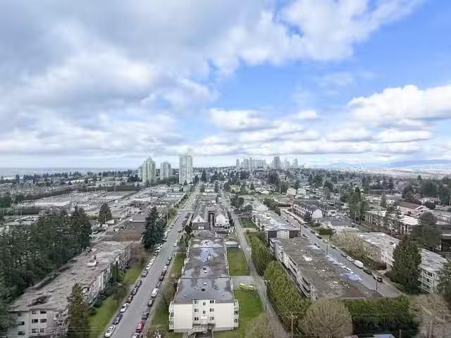 Condo for sale in Burnaby, British Columbia