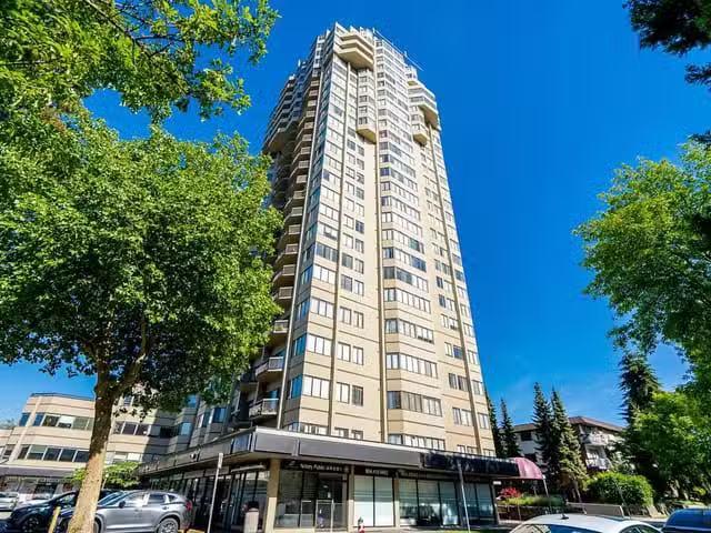 Condo for sale in Burnaby, British Columbia