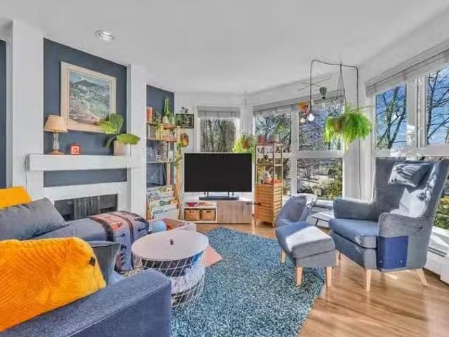 Condo for sale in Burnaby, British Columbia