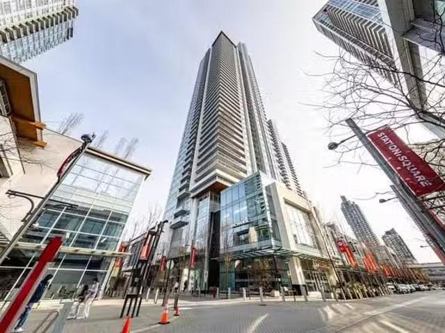 Condo for sale in Burnaby, British Columbia