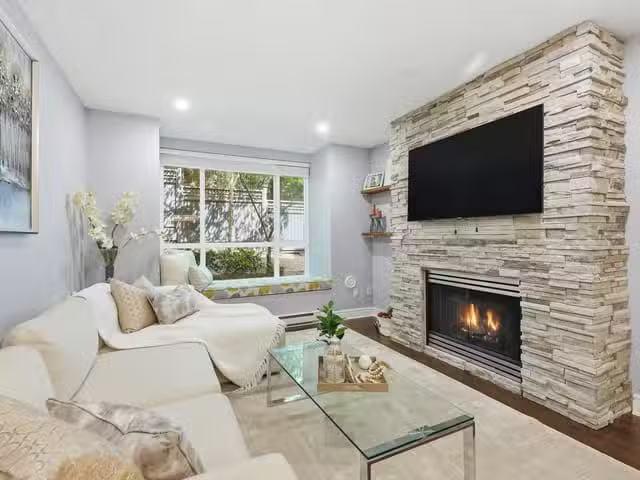 Condo for sale in Burnaby, British Columbia