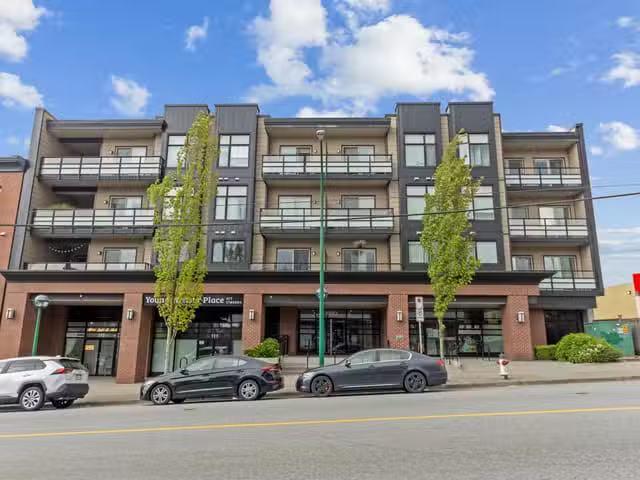Condo for sale in Burnaby, British Columbia