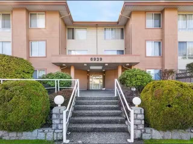 Condo for sale in Burnaby, British Columbia