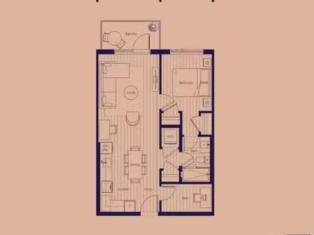 Condo for sale in Burnaby, British Columbia
