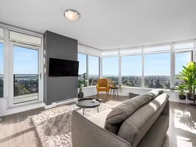 Condo for sale in Burnaby, British Columbia