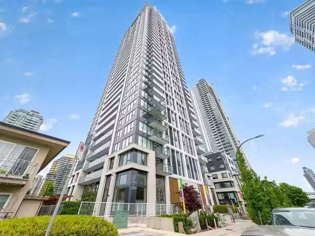 Condo for sale in Burnaby, British Columbia