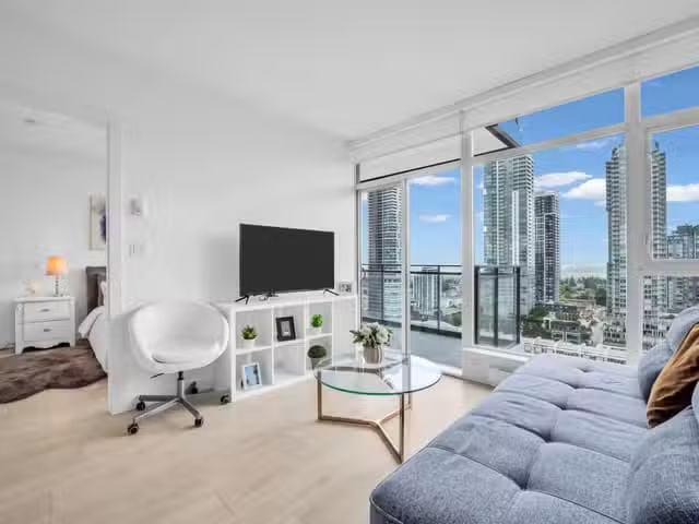 Condo for sale in Burnaby, British Columbia