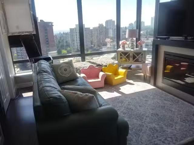 Condo for sale in Burnaby, British Columbia