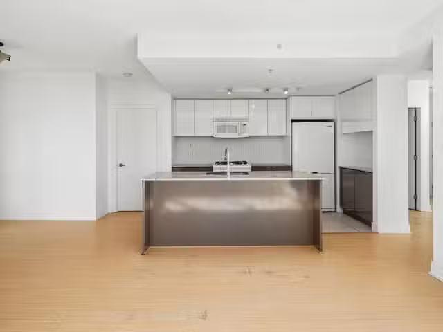 Condo for sale in Burnaby, British Columbia
