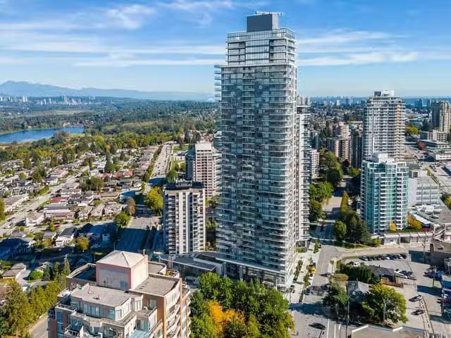 Condo for sale in Burnaby, Metro Vancouver Regional District