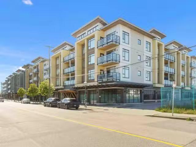 Condo for sale in Burnaby, British Columbia