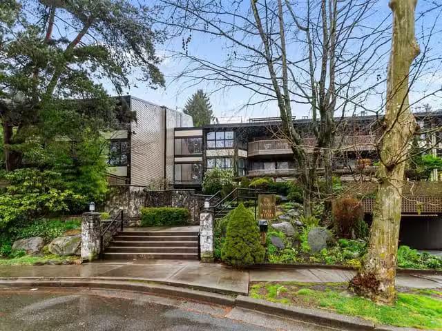 Condo for sale in Burnaby, British Columbia