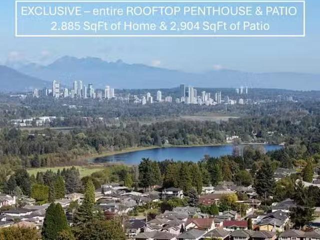 Condo for sale in Burnaby, British Columbia