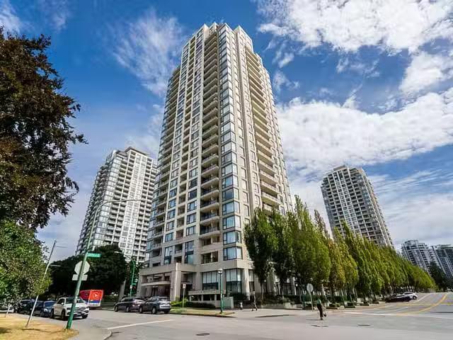Condo for sale in Burnaby, British Columbia