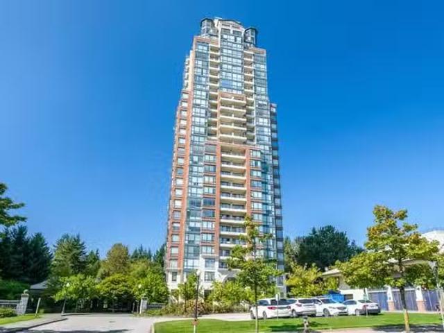 Condo for sale in Burnaby, British Columbia