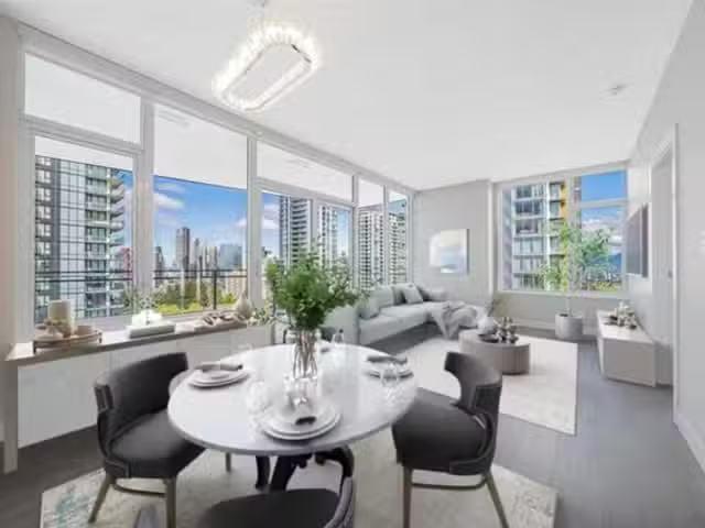 Condo for sale in Burnaby, British Columbia