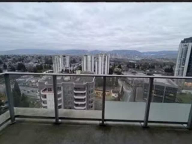 Condo for sale in Burnaby, British Columbia