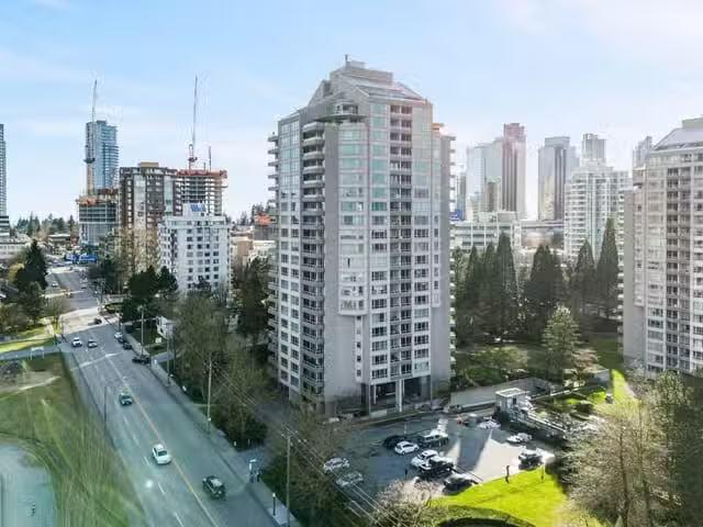 Condo for sale in Burnaby, British Columbia