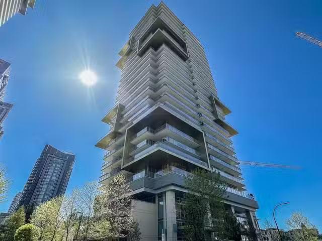Condo for sale in Burnaby, British Columbia