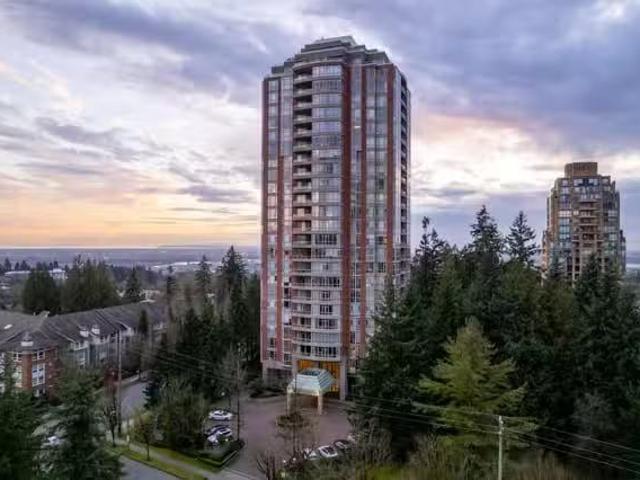 Condo for sale in Burnaby, British Columbia