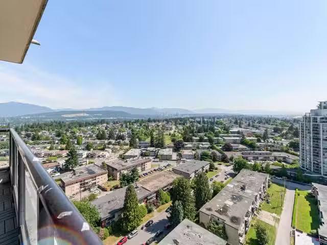 Condo for sale in Burnaby, British Columbia