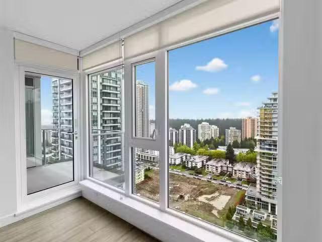 Condo for sale in Burnaby, British Columbia