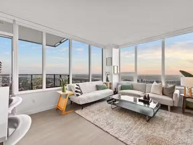 Condo for sale in Burnaby, British Columbia
