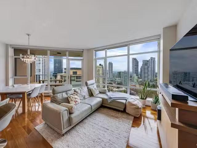 Condo for sale in Burnaby, British Columbia