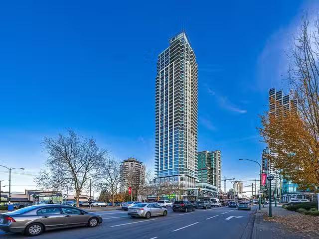 Condo for sale in Burnaby, British Columbia