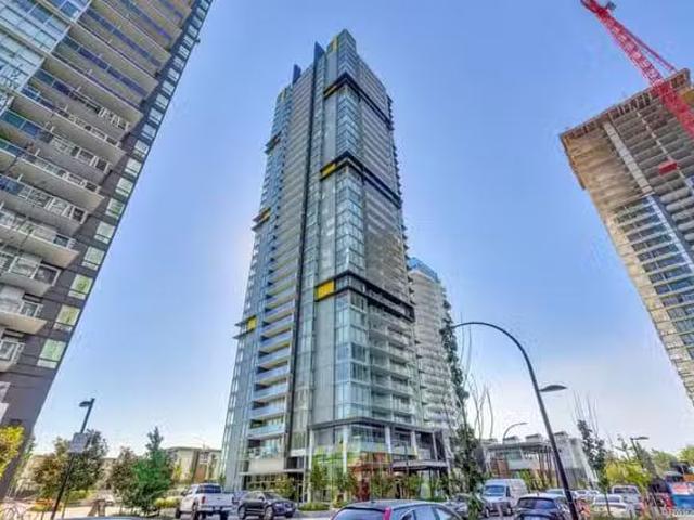 Condo for sale in Burnaby, British Columbia
