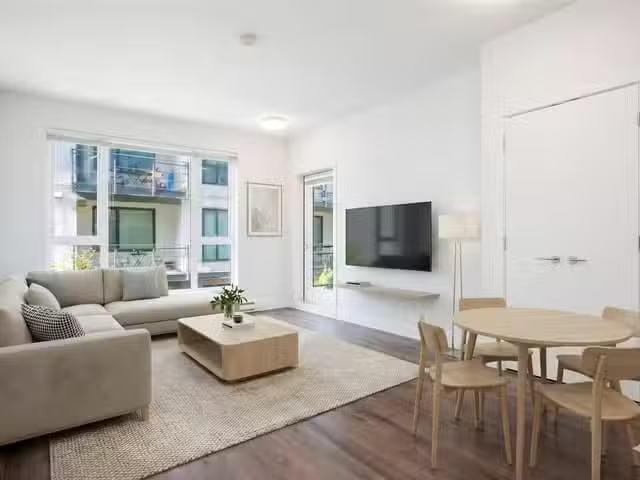 Condo for sale in Burnaby, British Columbia
