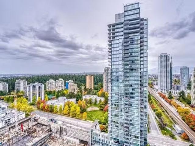 Condo for sale in Burnaby, British Columbia