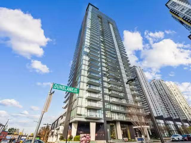 Condo for sale in Burnaby, British Columbia
